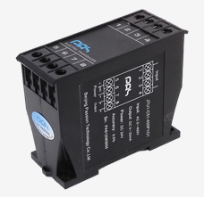 GDIK1-C51開關量輸出直流電流變送器