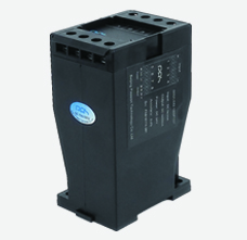 3G-GDI1-C52直流電流信號三端隔離變送器
