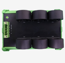 JL6-xxPx-DIGI(MOD)數字式多路交流電流變送器 JL6-xxPx-DIGI(MOD)數字式多路交流電流變送器